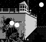 Dick Tracy screenshot 4 for GameBoy